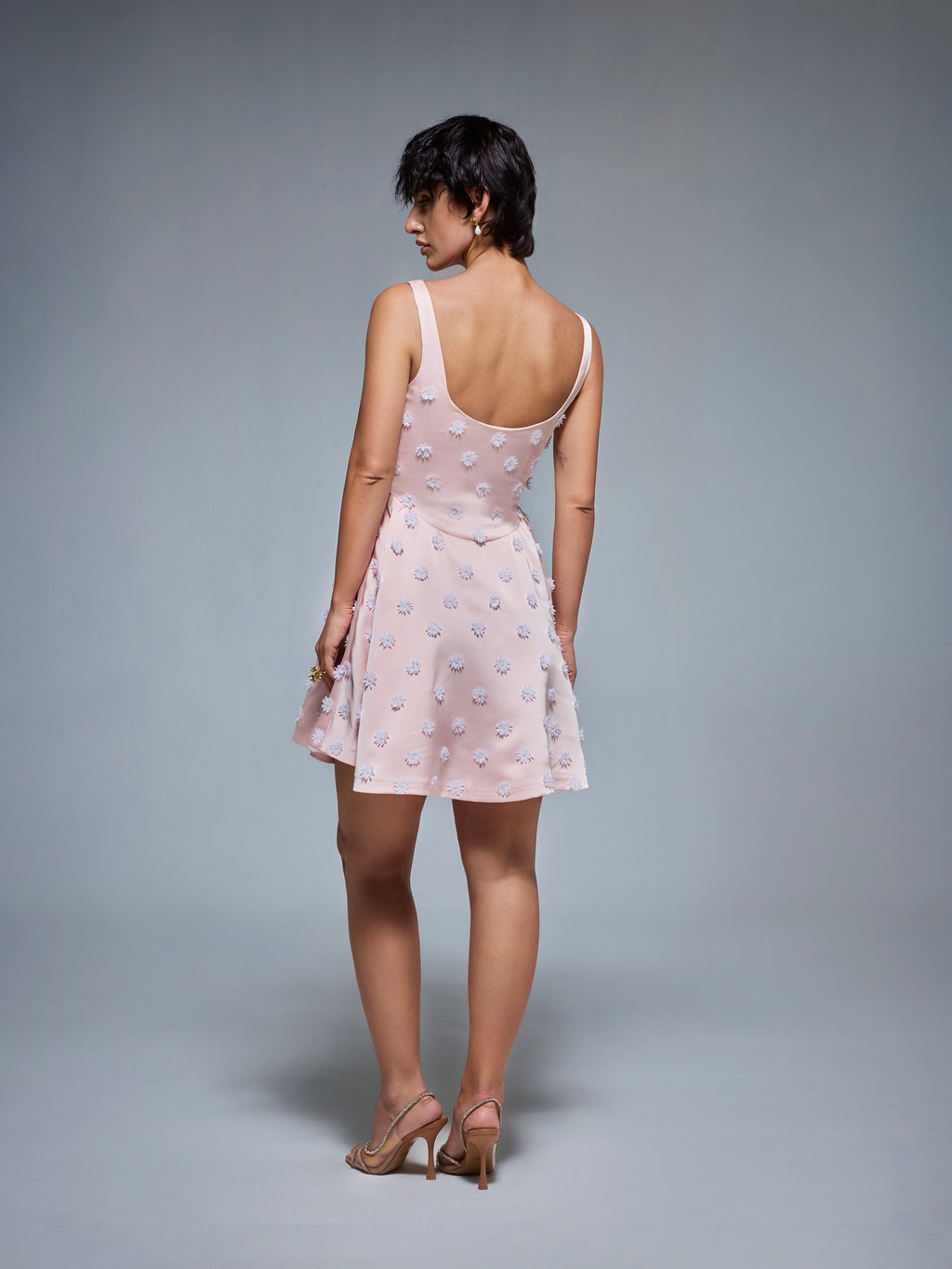 Daisy Mini Dress