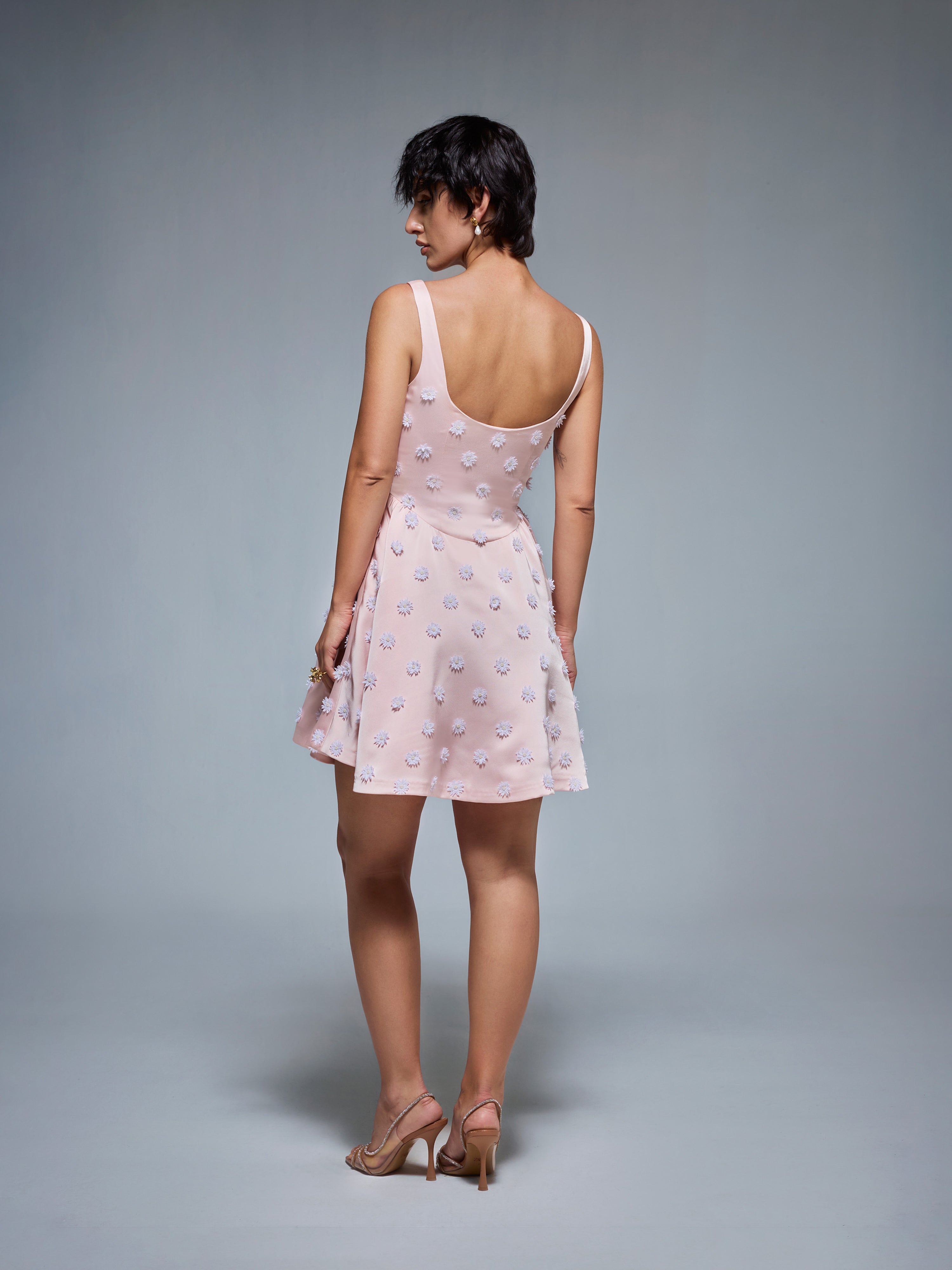 Daisy Mini Dress