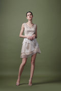 Short Tier Dress