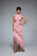 Moss Lace Dress
