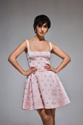 Daisy Mini Dress